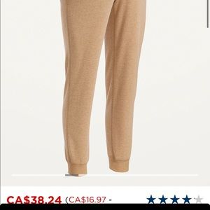 Old Navy Maternity pants